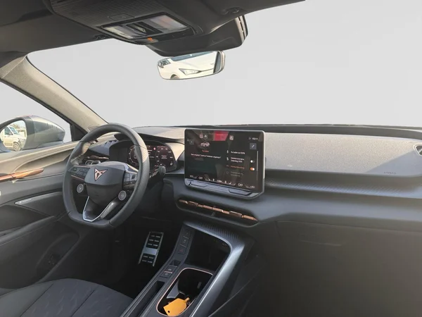 CUPRA Terramar (2026) — foto 14 van 19
