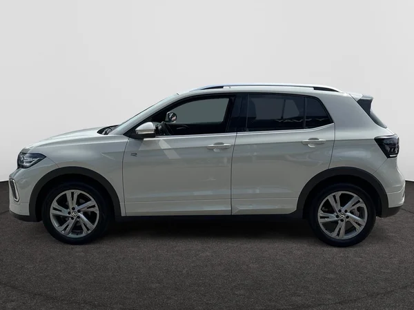 VOLKSWAGEN T-Cross (2024) — foto 13 van 22
