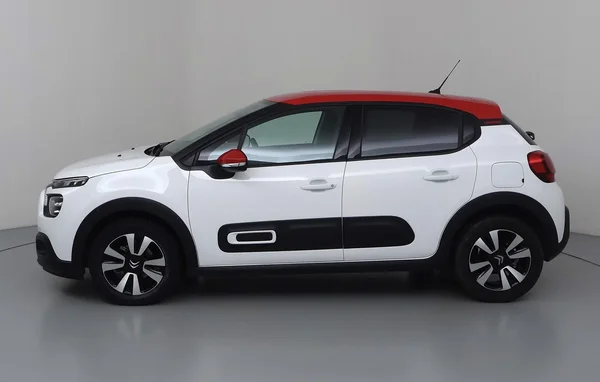 Citroen C3 (2023) — foto 12 van 24