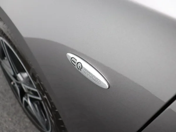 Mercedes-Benz A-Klasse (2025) — foto 25 van 26