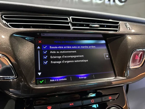 Ds Automobiles (2017) — foto 5 van 22