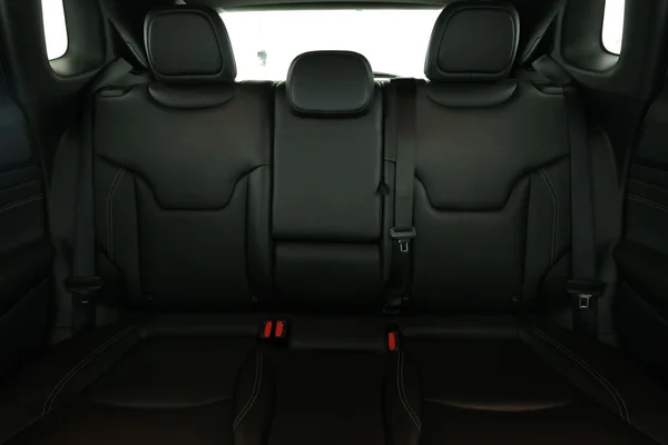 Jeep Compass (2022) — foto 6 van 16