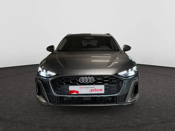 AUDI A5 Avant e-hybrid (PHEV) (2025) — foto 5 van 20