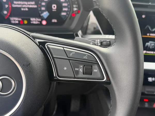 AUDI A3 Allstreet (2025) — foto 18 van 18