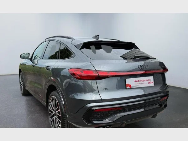 Audi Q5 (2026) — foto 19 van 24