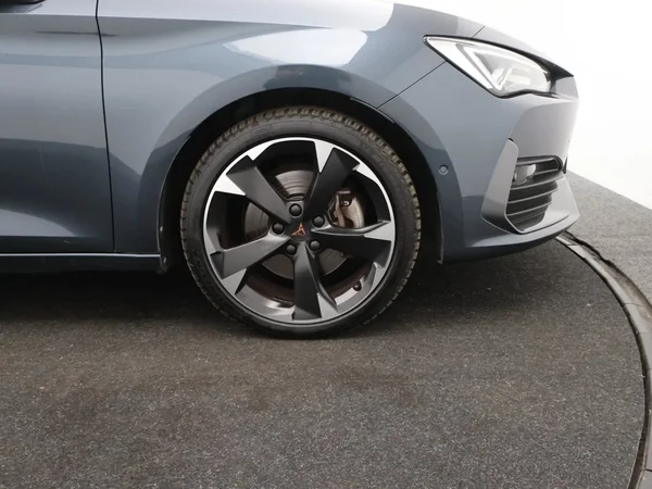 CUPRA Leon Sportstourer (2023) — foto 25 van 26