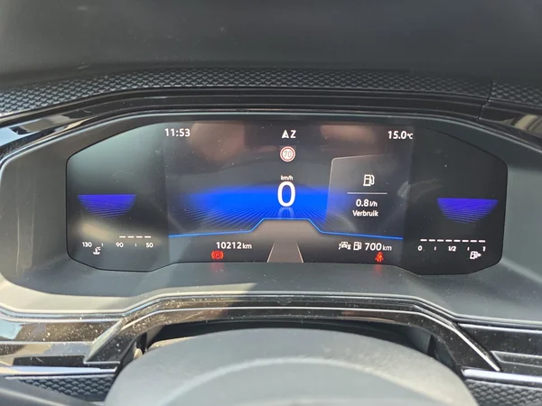 VOLKSWAGEN Polo (2024) — foto 11 van 14