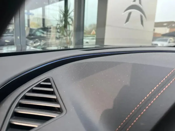 Cupra Formentor (2022) — foto 6 van 24