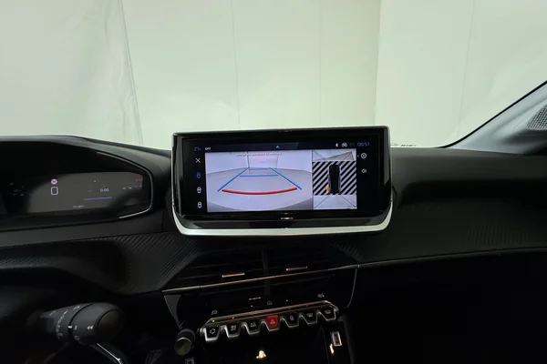 Peugeot 208 (2025) — foto 5 van 16