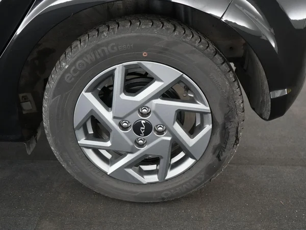 Kia Picanto (2025) — foto 6 van 21