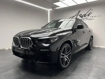Bmw X6 232f2de6-ce2a-4d00-aebc-7bde5a1246bd