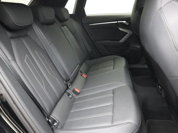 AUDI A3 Sportback (2025) — foto 23 van 23