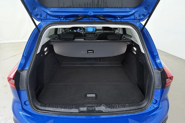 Ford Focus SW Active (2025) — foto 19 van 23