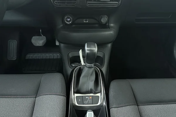 Citroen C4 Cactus (2019) — foto 4 van 22