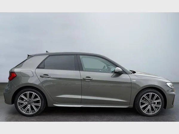 Audi A1 Sportback (2026) — foto 26 van 29