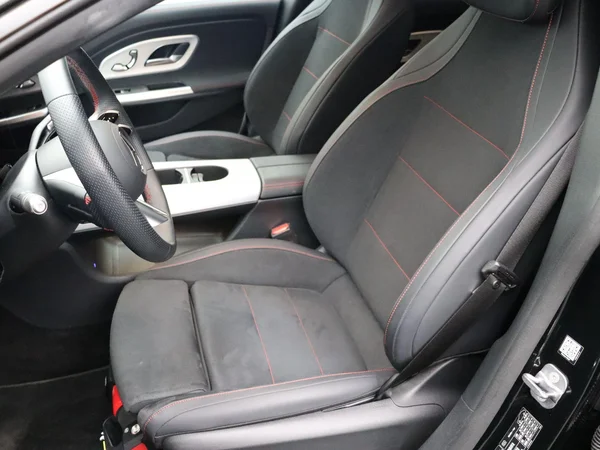 Mercedes-Benz CLA (2026) — foto 5 van 32