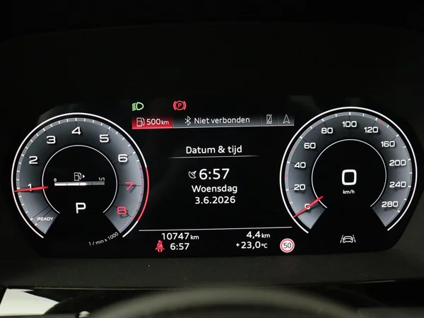 AUDI A3 Sportback (2025) — foto 3 van 18