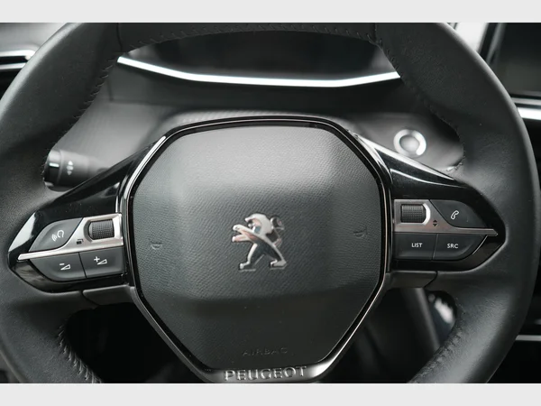 PEUGEOT 208 (2022) — foto 15 van 26