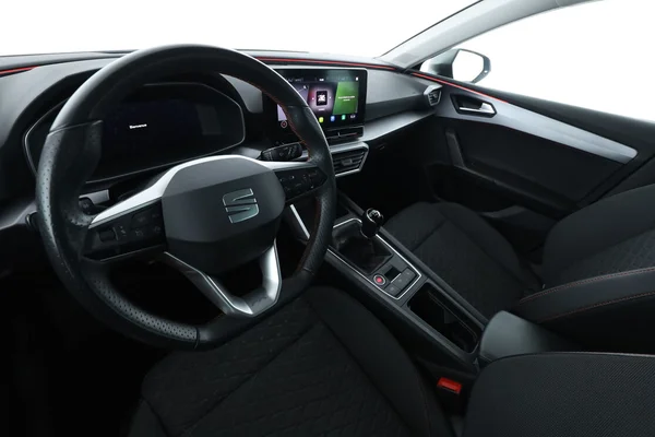 Seat Leon (2024) — foto 2 van 16