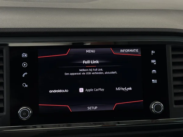 SEAT Ateca (2019) — foto 13 van 30