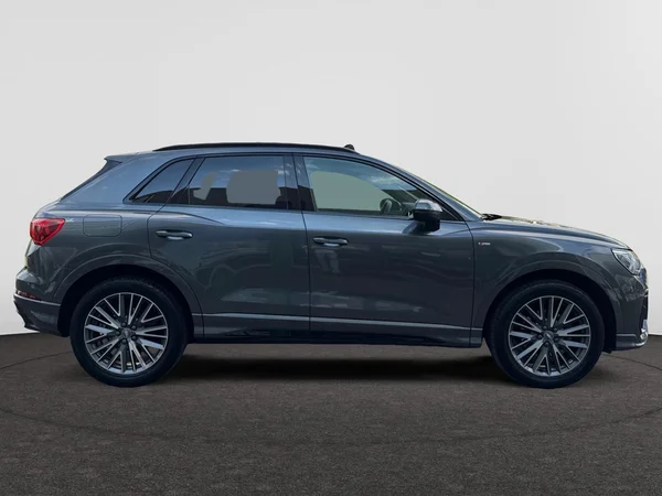AUDI Q3 (2019) — foto 8 van 19