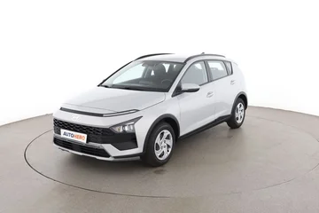Hyundai Bayon d4372062-a402-422d-8517-08fb0f03a58e