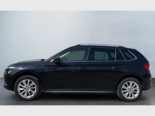 Skoda Kamiq (2022) — foto 27 van 29