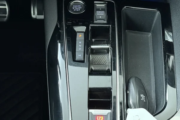 Peugeot 3008 (2024) — foto 4 van 18