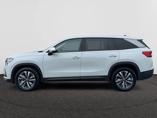 SKODA Kodiaq (2025) — foto 12 van 24