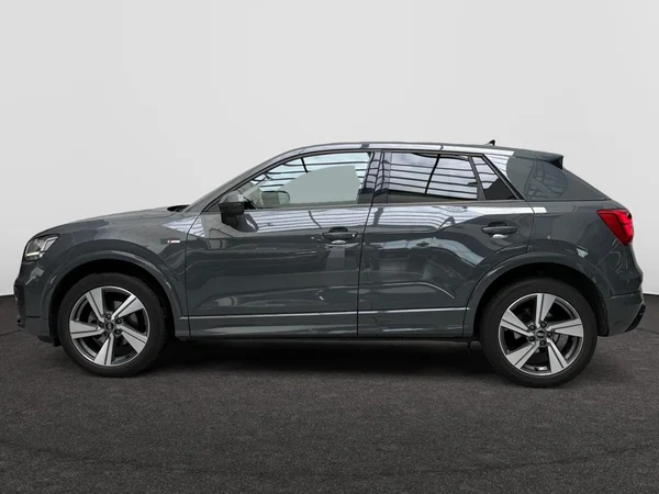 AUDI Q2 (2020) — foto 8 van 15