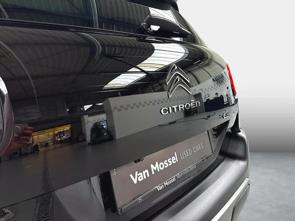 Citroën C3 Aircross (2023) — foto 9 van 19