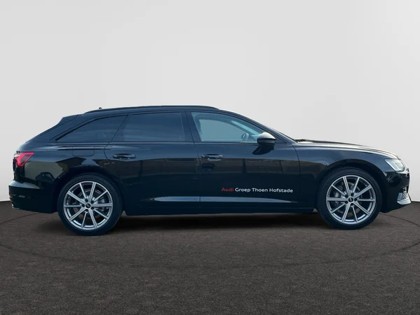 AUDI A6 Avant (2026) — foto 23 van 24
