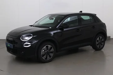 Fiat 600 (2025)