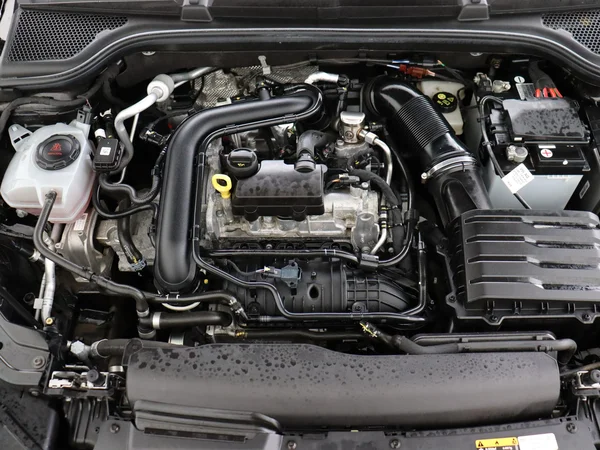SKODA Scala (2023) — foto 6 van 27