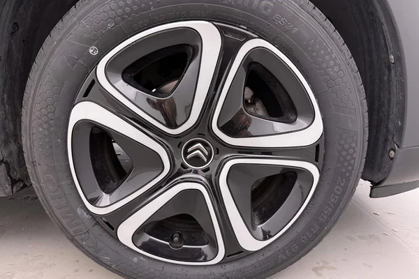 Citroen C3 (2021) — foto 15 van 43