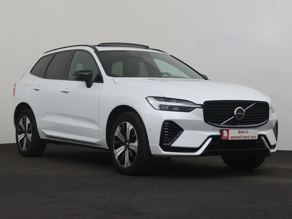 VOLVO XC60 (2024) — foto 27 van 32