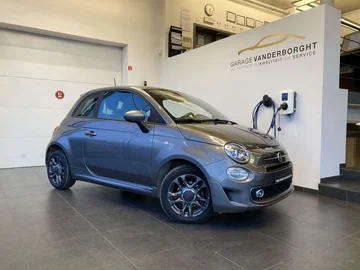 Fiat 500 0c5bbf90-8104-4780-a048-24c8ef449437