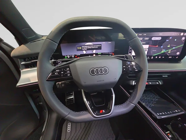 AUDI Q3 (2026) — foto 9 van 24