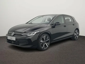 VOLKSWAGEN Golf VIII (2026)