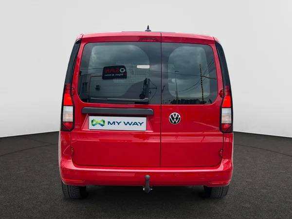 VOLKSWAGEN Caddy Cargo Dsl (2024) — foto 22 van 24