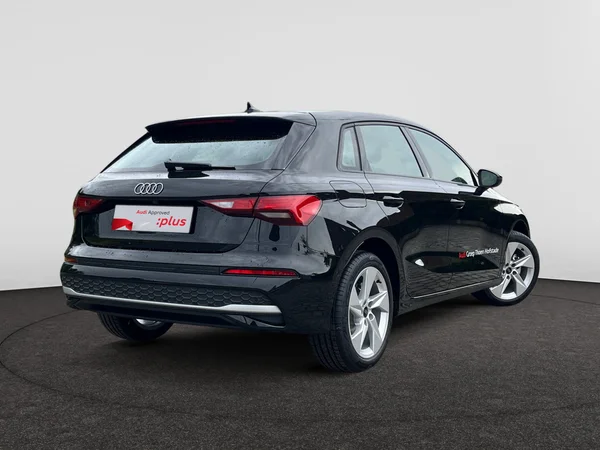 AUDI A3 Sportback (2026) — foto 10 van 23