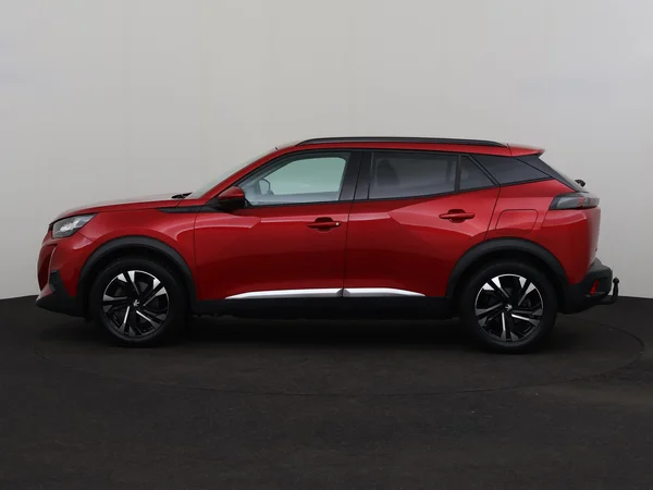 PEUGEOT e-2008 (2020) — foto 12 van 31