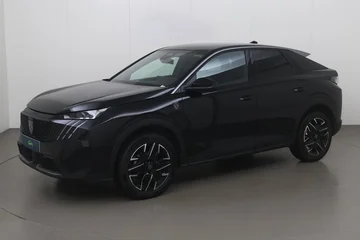 Peugeot 3008 (2025)