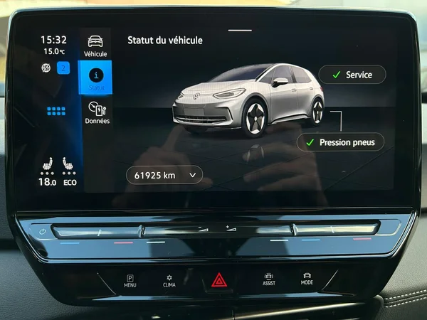 VOLKSWAGEN ID.3 (2023) — foto 14 van 26