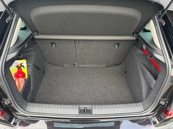 SKODA Kamiq (2026) — foto 17 van 18