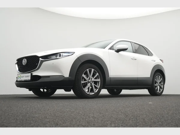 MAZDA CX-30 (2022) — foto 23 van 28