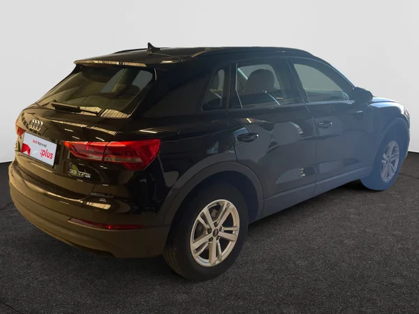 AUDI Q3 (2022) — foto 15 van 19