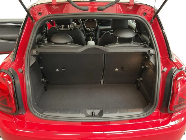 MINI e-Mini (F56 LCI II) (2023) — foto 14 van 24