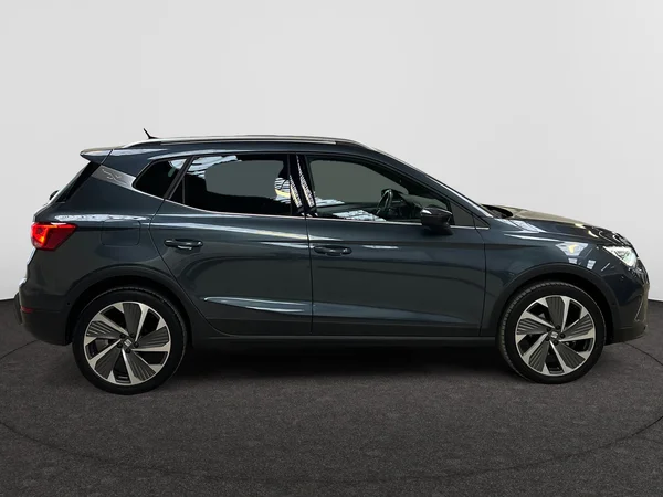 SEAT Arona (2024) — foto 11 van 20