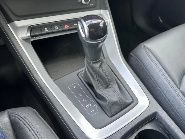 AUDI Q3 (2022) — foto 18 van 26